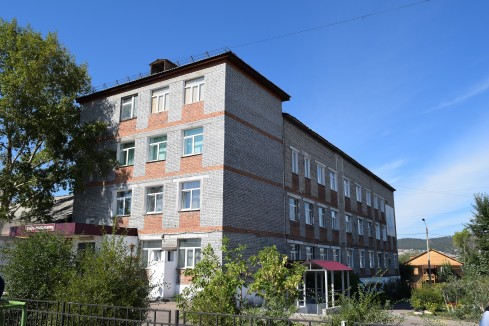 Школа Школа
